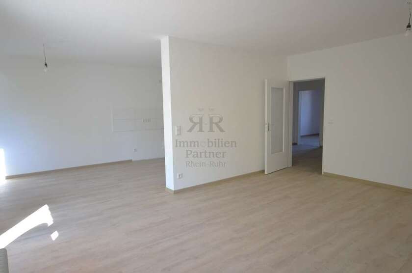 Wohnung zum Mieten in Krefeld 602 € 88 m²