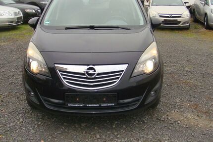 Opel Meriva 243.000 km 2.000 € Erlensee 63526
