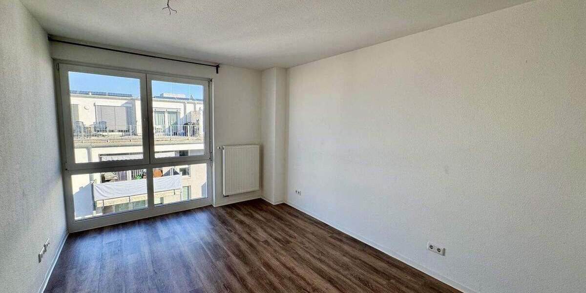 Etagenwohnung Kaiserslautern Innenstadt - 3 Zimmer, 123 m&sup2;, 435.000&euro; | Angebot:25691224