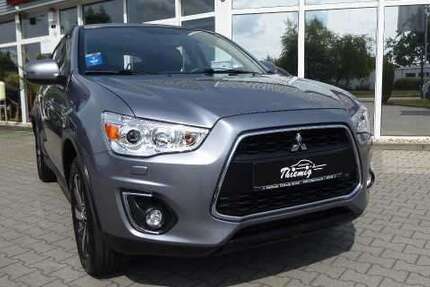 Mitsubishi ASX 92.129 km 11.990 &euro; Elsterwerda 04910