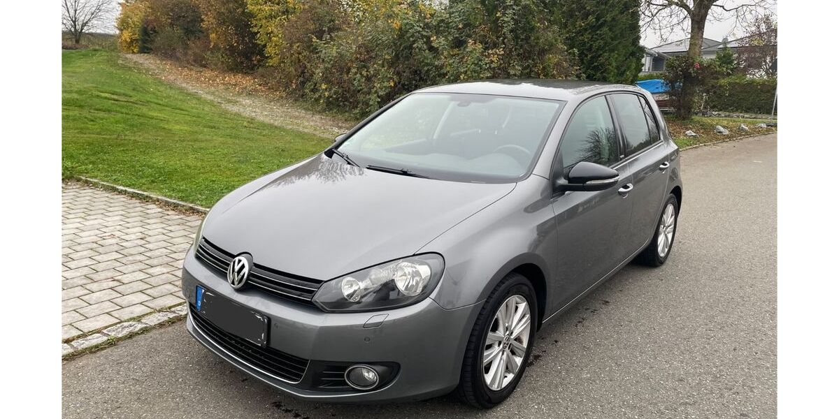 VW Golf 210.000 km 5.900 &euro; Friedrichshafen 88046