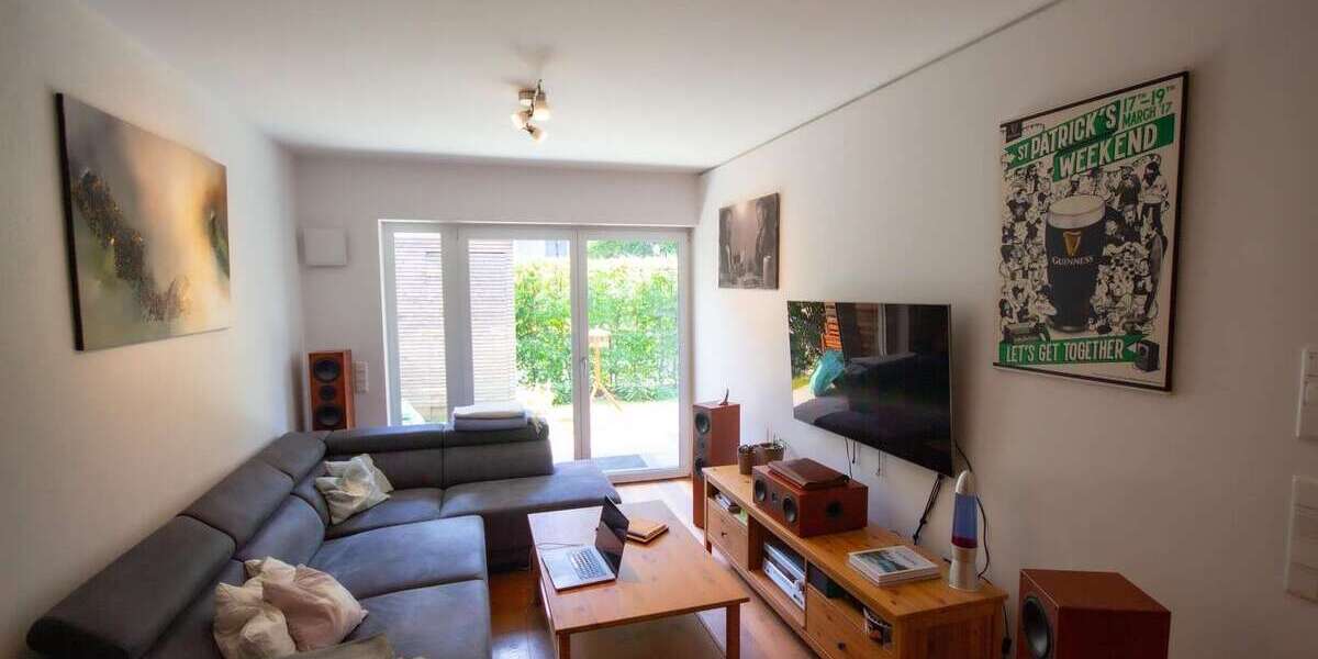 Etagenwohnung Bad Aibling - 2 Zimmer, 65 m&sup2;, 409.000&euro; | Angebot:26959259