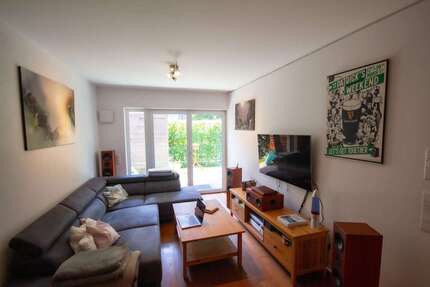 Wohnung Bad Aibling - 2 Zimmer, 65 m&sup2;, 409.000&euro; | Angebot:26959259