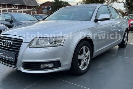 Audi A6 219.121 km 7.490 &euro; Winsen Luhe 21423