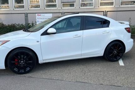 Mazda 3 145.000 km 3.200 &euro; Suderburg 29556