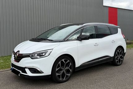 Renault Scenic 69.000 km 18.000 &euro; Ehrenkirchen 79238