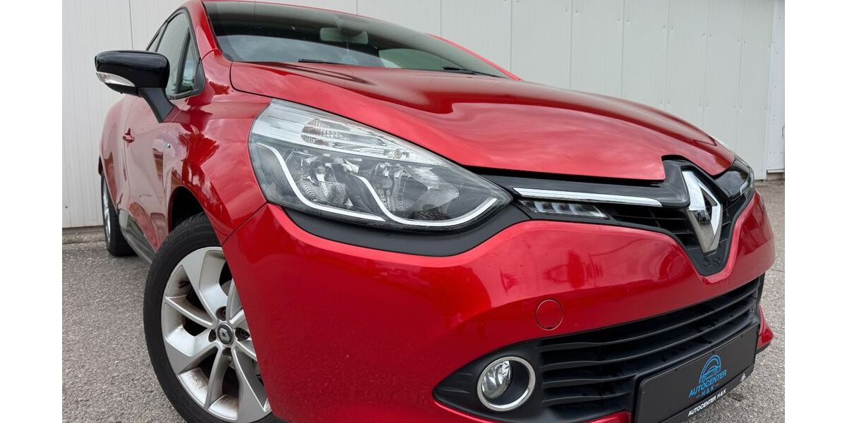 Renault Clio 81.704 km 7.899 &euro; Oberding 85445