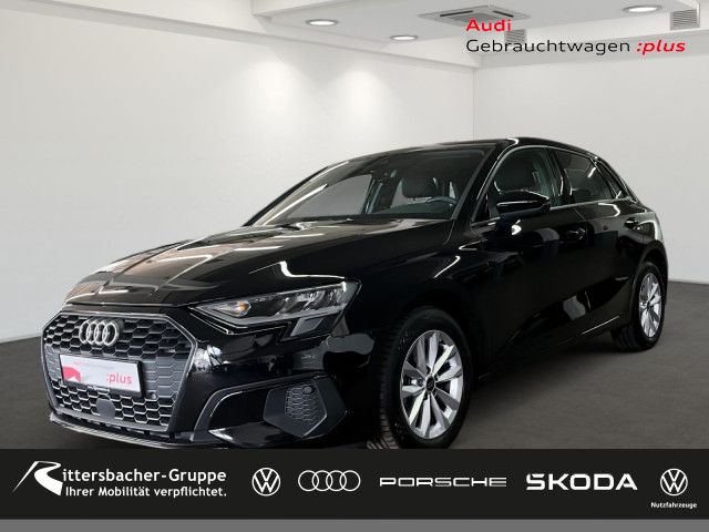 Audi A3 123.958 km 21.240 &euro; Kaiserslautern 67663
