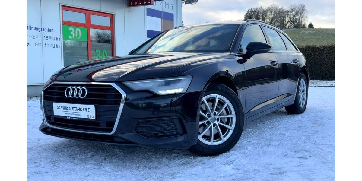 Audi A6 238.200 km 16.000 &euro; Bruchsal (Heidelsheim) 76646