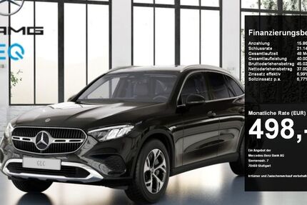 Mercedes-Benz GLC 300 12.613 km 52.870 &euro; Lünen 44532