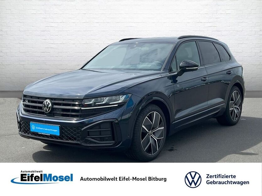 Touareg
