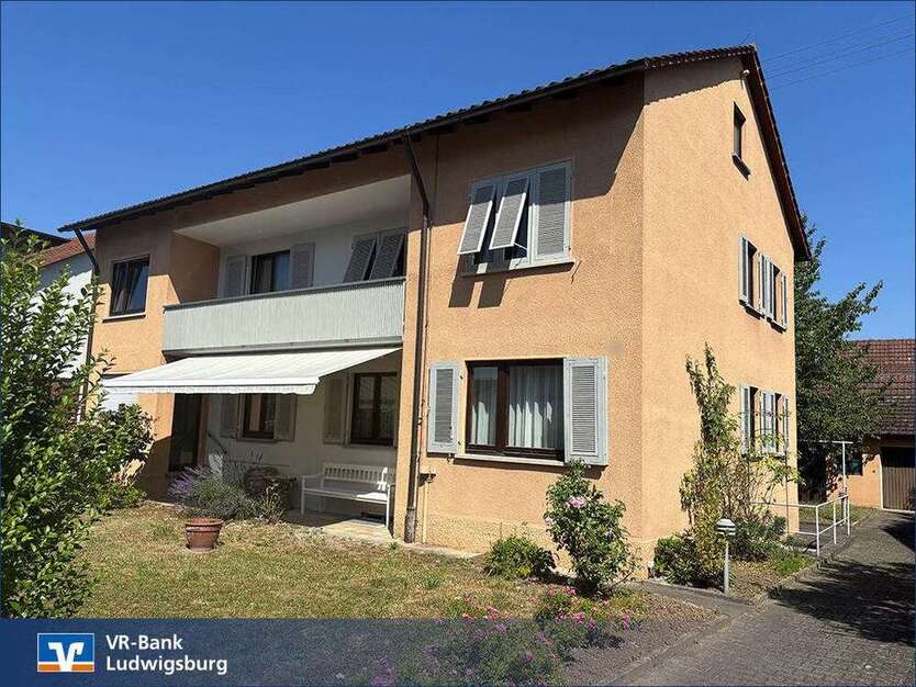 Haus zum Kaufen in Vaihingen an der Enz 637.000 € 186 m²