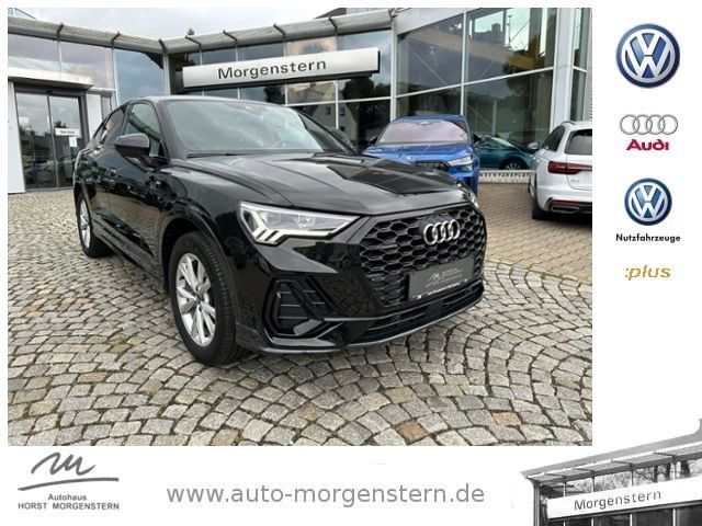 Audi Q3 38.572 km 34.989 € Marienberg 09496