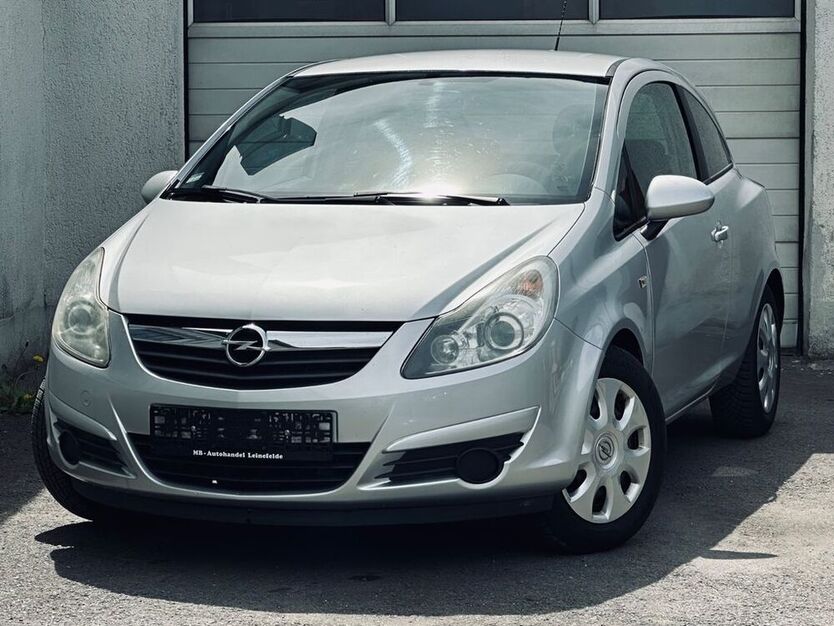 Corsa