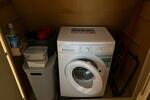 Teilmöbliertes 1 Zimmer Apartment im DG mit Kochecke und