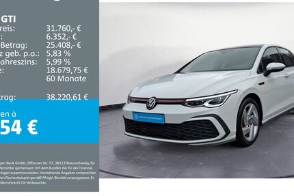 VW Golf 25.320 km 31.760 &euro; Albstadt 72458