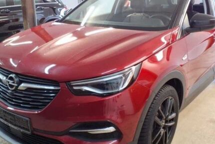 Opel Grandland (X) 105.240 km 17.400 &euro; Hennef 53773