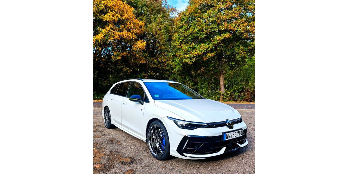 VW Golf 13.000 km 50.300 &euro; Hillscheid 56204