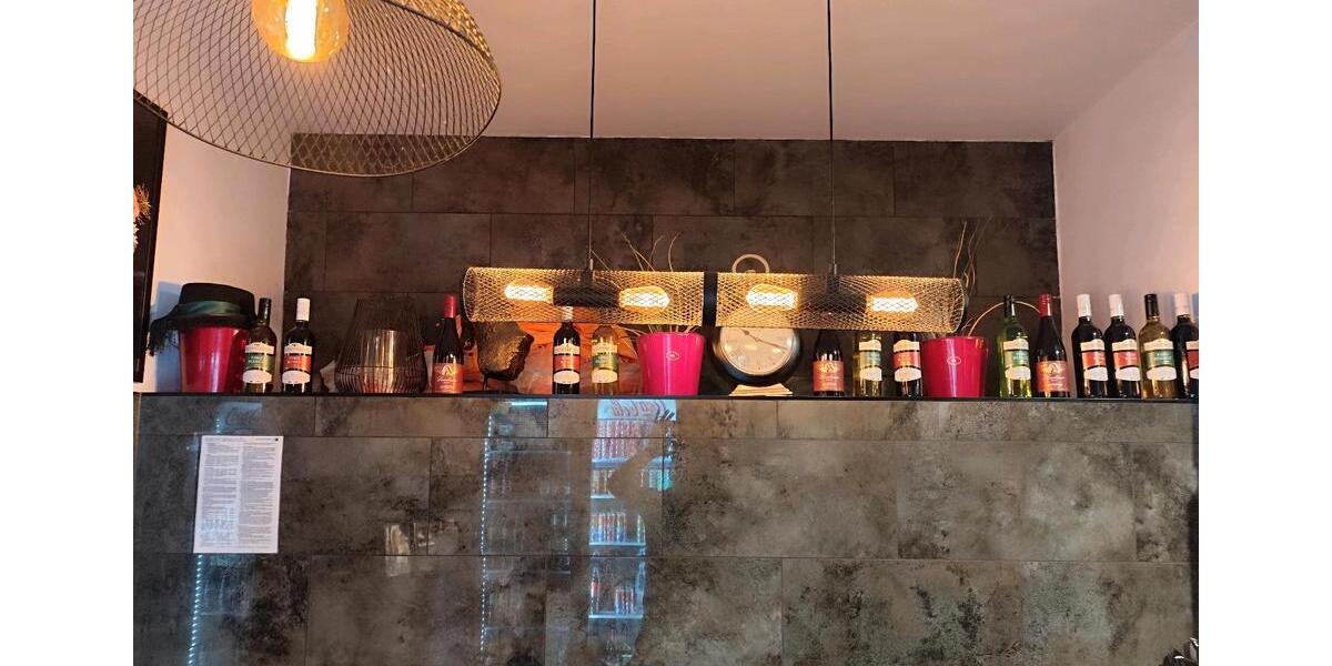 Gastronomie Pizzeria zimmer