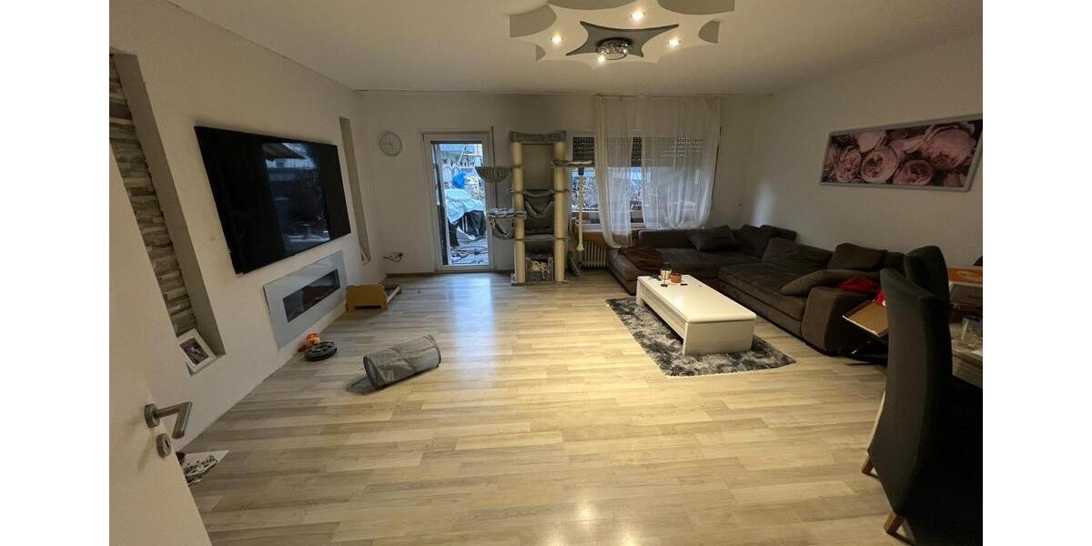 Reihenhaus Sandhausen - 4 Zimmer, 105 m&sup2;, 1.750&euro; | Angebot:26671674