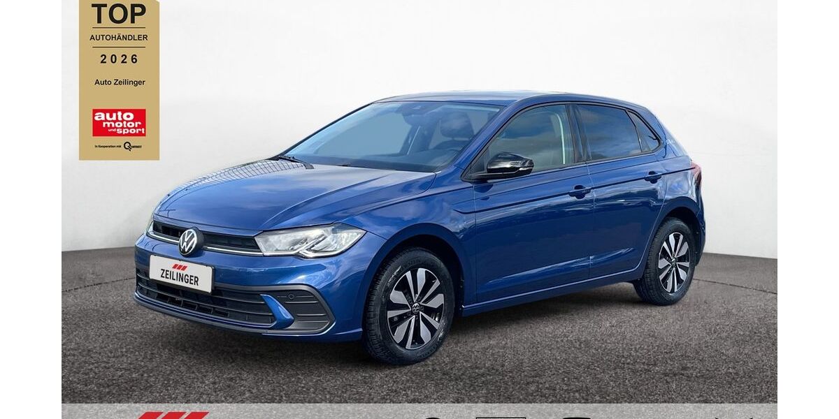 VW Polo 9.900 km 21.944 &euro; Dietersheim 91463
