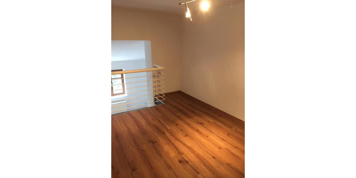 Erdgeschoßwohnung Bad Lippspringe - 1.5 Zimmer, 37 m&sup2;, 465&euro; | Angebot:25417006