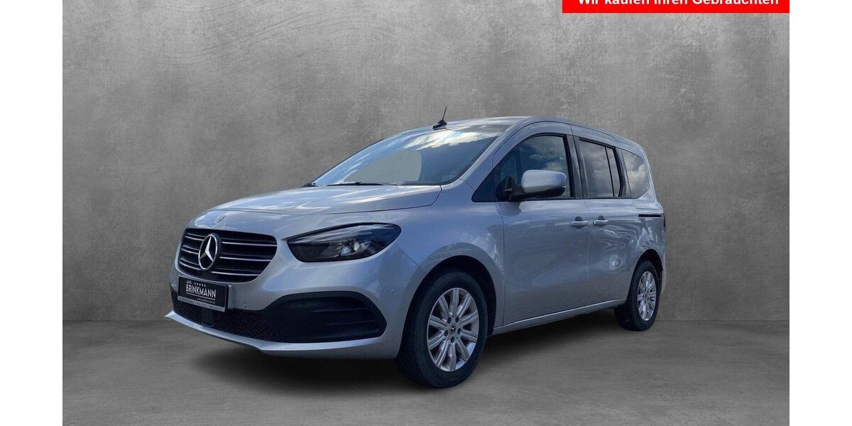 Mercedes-Benz T-Klasse 27.795 km 29.799 &euro; Neubrandenburg 17033