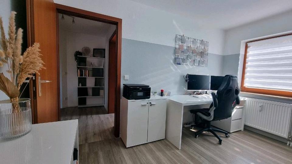 Etagenwohnung Bad Mergentheim - 3.5 Zimmer, 82 m&sup2;, 269.000&euro; | Angebot:26226492