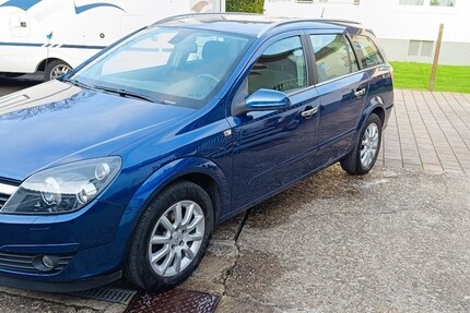Opel Astra H 148.000 km 2.590 &euro; Unna 59423