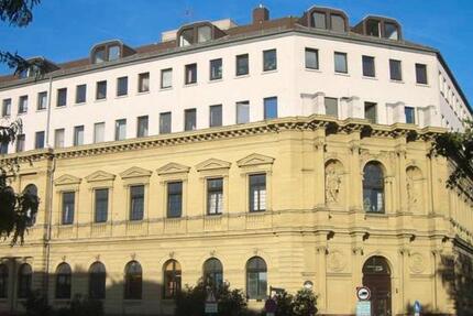 Wohnung Darmstadt Darmstadt-Nord - 2 Zimmer, 60 m&sup2;, 195.000&euro; | Angebot:27413071