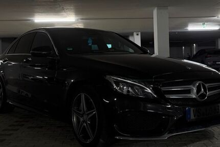 Mercedes-Benz C 250 155.000 km 17.700 &euro; Villingen 78050