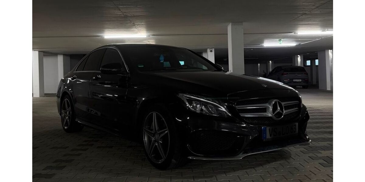 Mercedes-Benz C 250 155.000 km 17.700 &euro; Villingen 78050