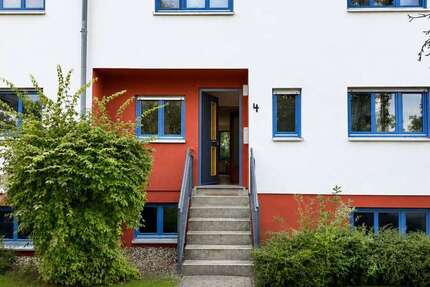 Wohnung Bergholz-Rehbrücke Rehbrücke - 3 Zimmer, 83 m&sup2;, 395.000&euro; | Angebot:27410782