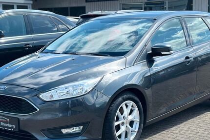 Ford Focus 145.000 km 7.400 &euro; Rheinberg 47495