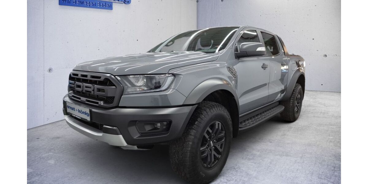 Ford Ranger 69.800 km 38.990 &euro; Singen 78224