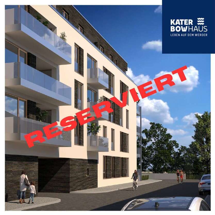 Wohnung zum Kaufen in Magdeburg 576.000 € 126.59 m²