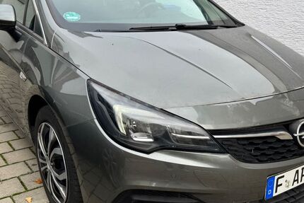 Opel Astra 209.500 km 4.890 € Langenselbold 63505