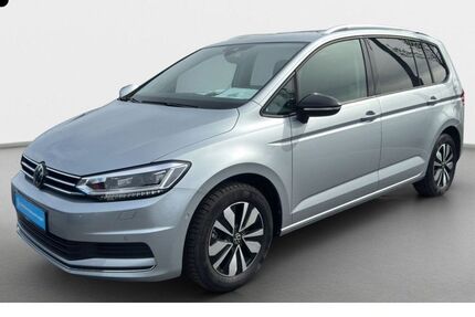 VW Touran 23.869 km 32.790 &euro; Mainz-Kastell (Wiesbaden) 55252