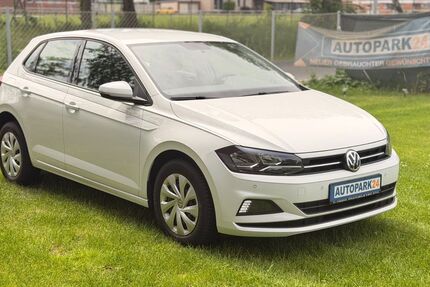 VW Polo 27.800 km 12.550 &euro; Seelze 30926