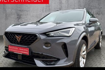 Cupra Formentor 22.300 km 26.950 &euro; Beilngries 92339