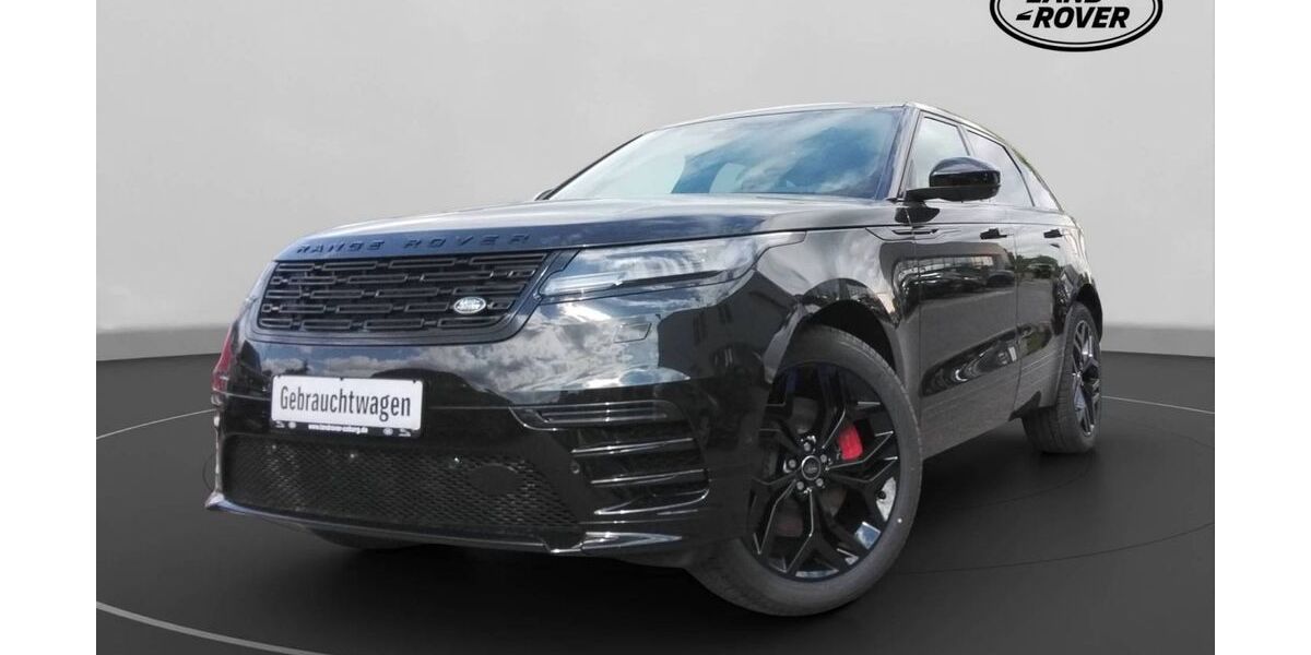 Land Rover Range Rover Velar 5.000 km 77.390 &euro; Dörfles-Esbach (Coburg) 96487