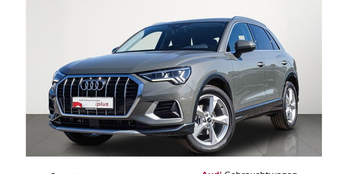 Audi Q3 1.280 km 45.840 &euro; Diez 65582