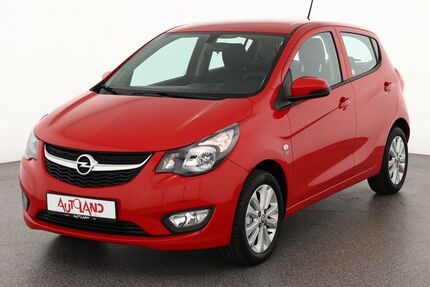 Opel Karl 61.793 km 8.990 € Dresden 01069