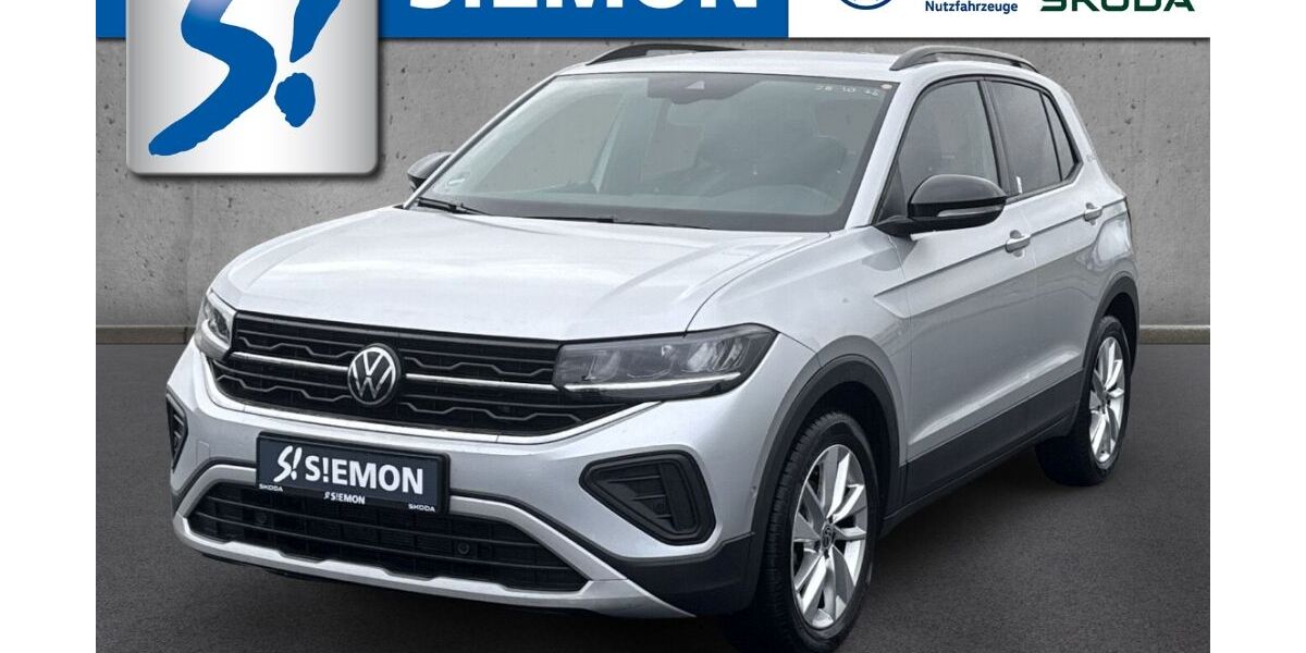 VW T-Cross 25.100 km 24.930 &euro; Emsdetten 48282