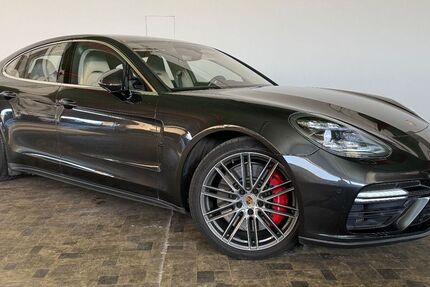 Porsche Panamera 64.000 km 63.890 &euro; Nümbrecht 51588