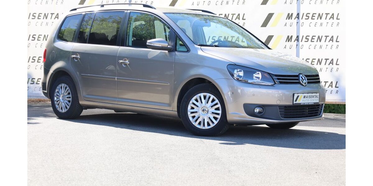 VW Touran 207.674 km 6.999 &euro; Reutlingen-Betzingen 72770