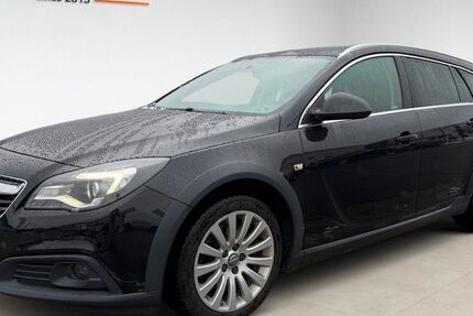 Opel Insignia 94.000 km 8.499 &euro; Hannover 30179