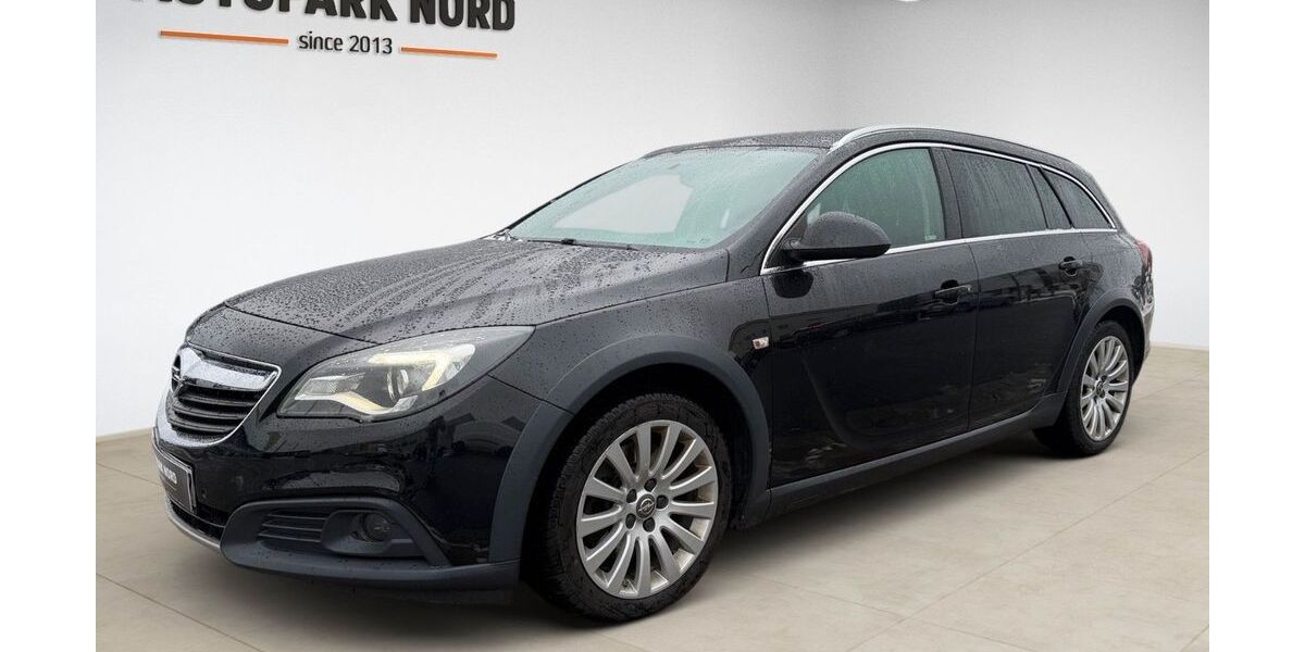Opel Insignia 94.000 km 8.499 &euro; Hannover 30179