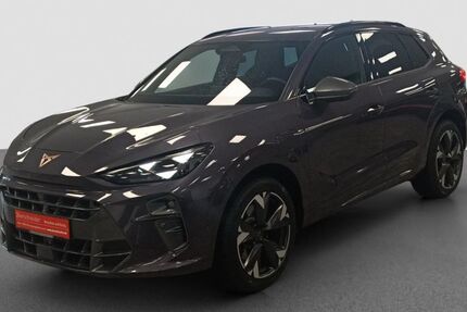 Cupra Terramar 8.700 km 47.680 &euro; Hüttlingen 73460