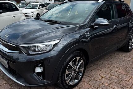 Kia Stonic 97.234 km 12.980 € Diedorf / Augsburg 86420